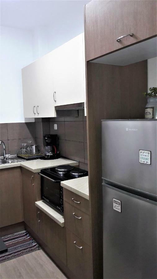 Marras Apartment 아테네 외부 사진