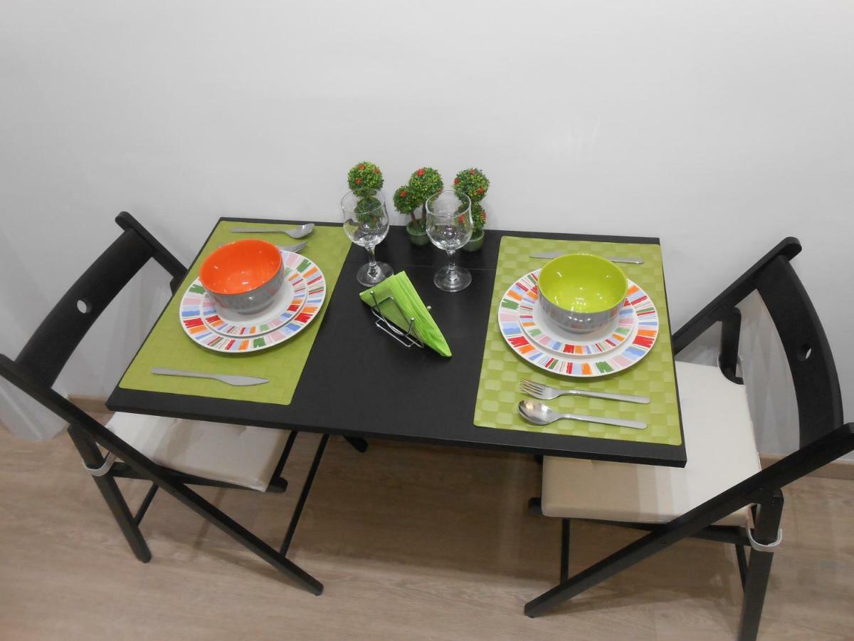 Marras Apartment 아테네 외부 사진