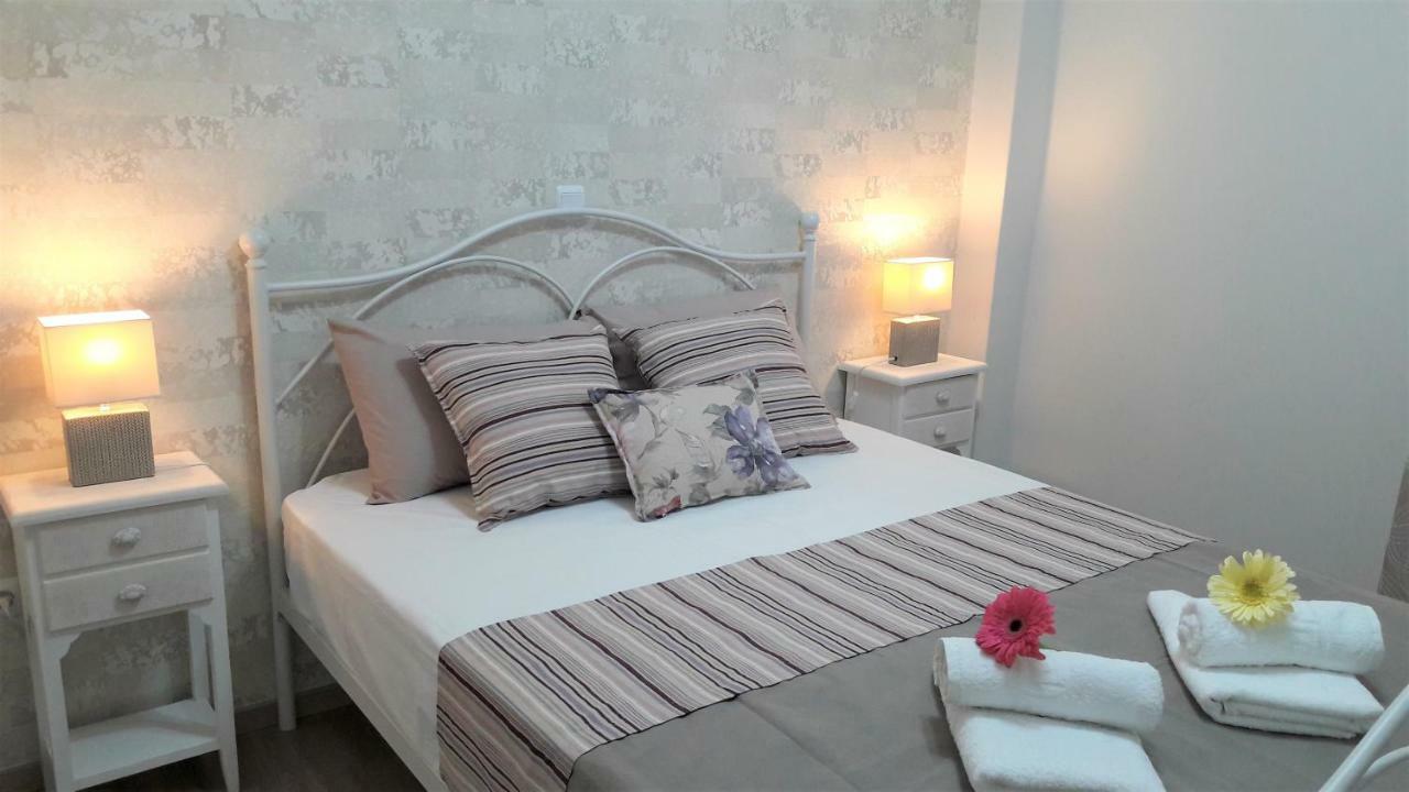 Marras Apartment 아테네 외부 사진