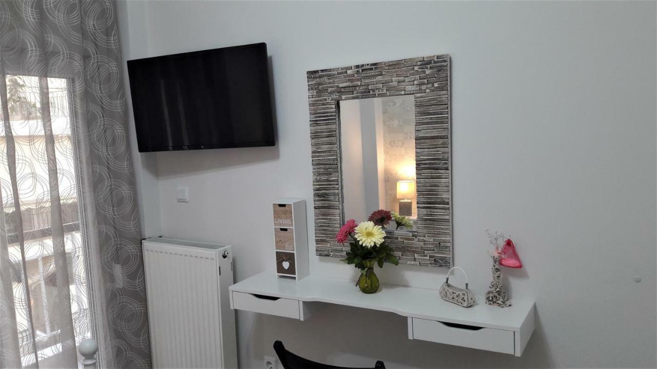 Marras Apartment 아테네 외부 사진