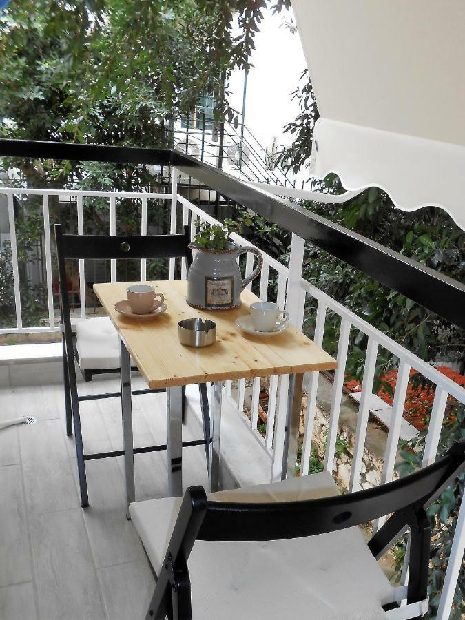 Marras Apartment 아테네 외부 사진