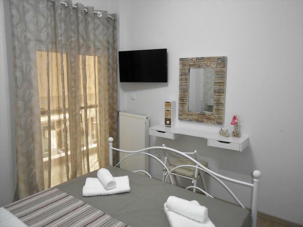 Marras Apartment 아테네 외부 사진