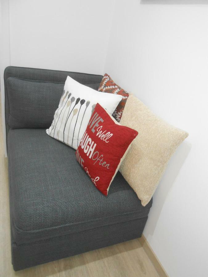 Marras Apartment 아테네 외부 사진