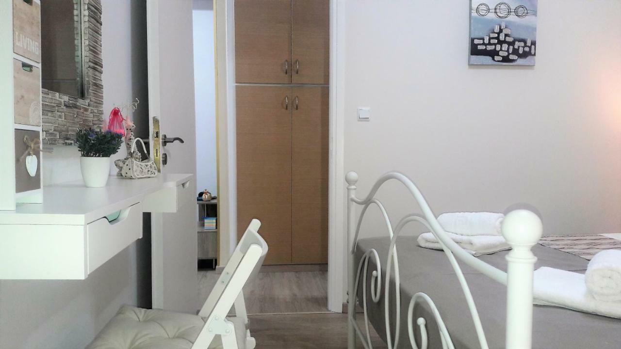 Marras Apartment 아테네 외부 사진