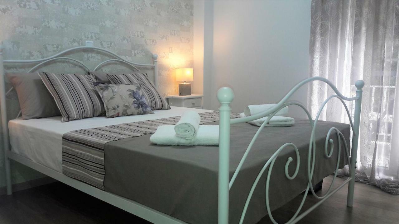 Marras Apartment 아테네 외부 사진