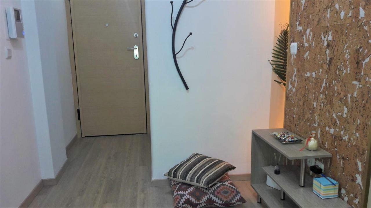Marras Apartment 아테네 외부 사진