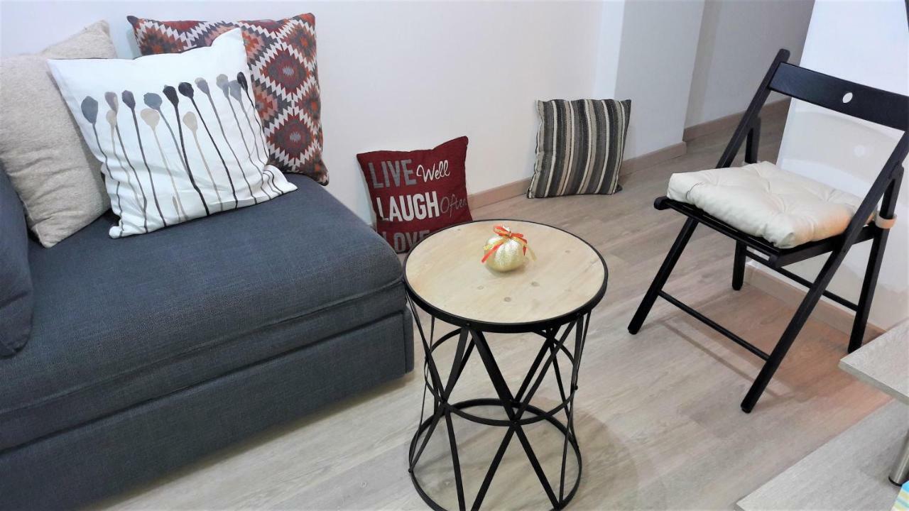 Marras Apartment 아테네 외부 사진