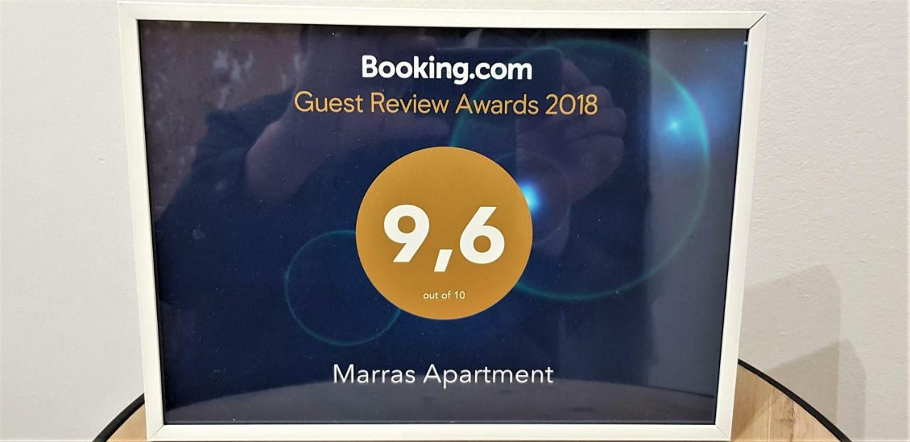 Marras Apartment 아테네 외부 사진